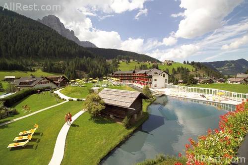 Alpenroyal Grand Hotel 16